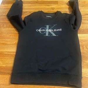 Calvin Klein kids top